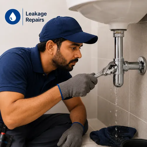 Leakage Repairs